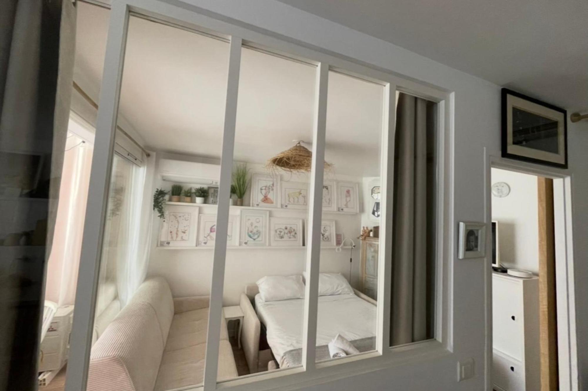 Charming Air-Conditioned One-Bedroom 150M From Cavaliere Beach Le Lavandou Exterior photo