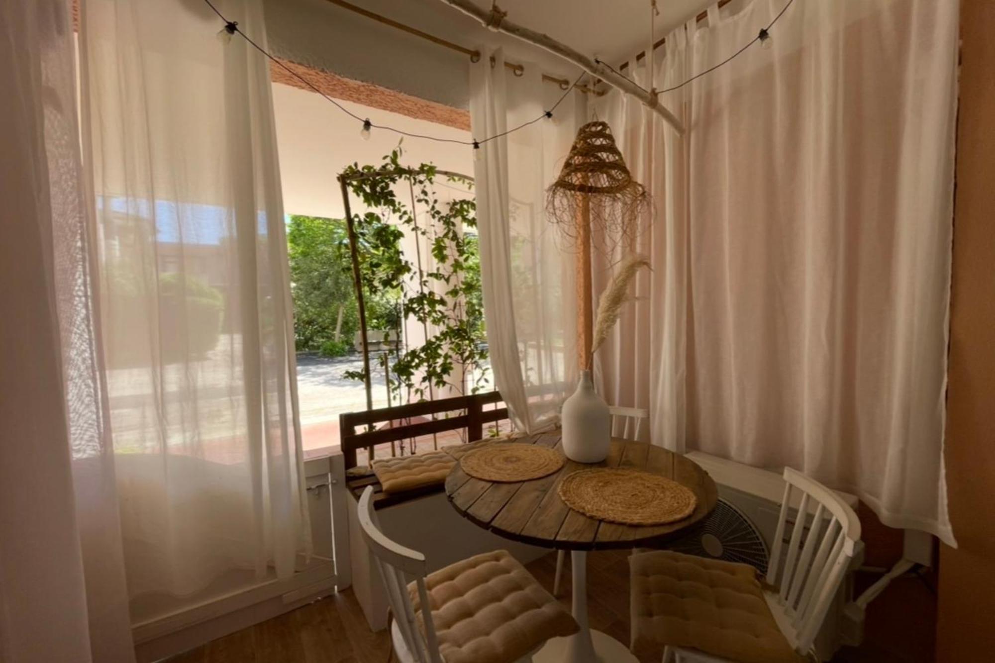 Charming Air-Conditioned One-Bedroom 150M From Cavaliere Beach Le Lavandou Exterior photo